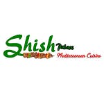 Shish Palace - Allen Park Logo