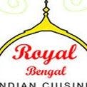 Royal Bengal Indian Cuisine Logo