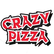 Crazy Pizza Logo