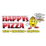 Happy's Pizza - Oak Park (W. 9 Mile Rd.) Logo