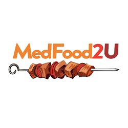 Med Food 2 U Logo