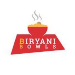 Biryani Bowls Logo