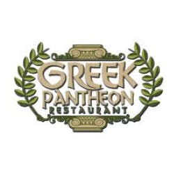 Greek Grill Logo