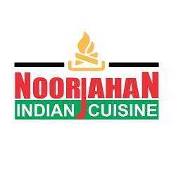 Noorjahan Indian Grill Logo