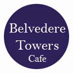 Belvedere Towers Cafe Logo