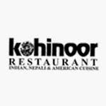 Kohinoor Restaurant Logo