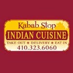 Kabab Stop Logo