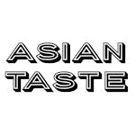 Asian Taste Logo