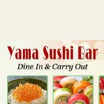 Yama Sushi
