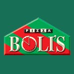 Pizza Boli's Logo