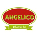 Angelico La Pizzeria Logo