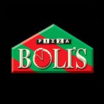 Pizza Boli's Logo