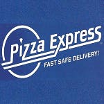 Pizza Express Logo