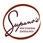 Supano's Prime Steakhouse Logo