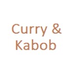 Curry and Kabob Logo