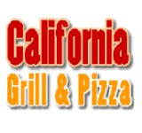 California Grill & Pizza Elkridge Logo