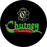 Chutney Indian Restaurant Logo