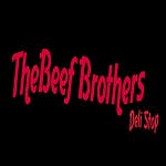 Beef Brothers Deli & Catering Logo