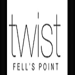 Twist Fells Point Logo