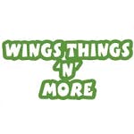 Wings Things N More Logo