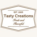 Tasty Creations Logo