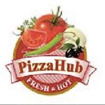 Pizza Hub Logo