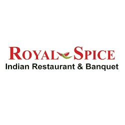 Royal Spice Indian & Nepalese Restaurant Logo