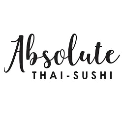 Absolute Thai Sushi Logo