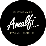 Amalfi Italian Cuisine Logo