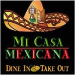 Mi Casa Mexicana Logo