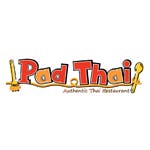 Pad Thai Logo