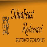 China Feast Logo