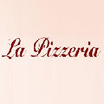 La Pizzeria Logo