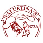 Valuetina's Pizza Logo