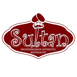 Al Sultan Restaurant Logo