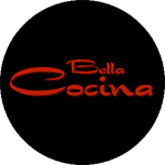 Bella Cocina Mexican and Italian Cuisine Logo