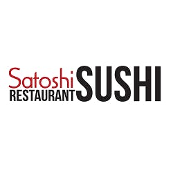 Satoshi Sushi Logo