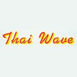 Thai Wave - Huntington Beach Logo