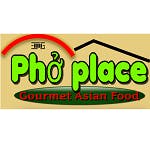 Pho Place Logo