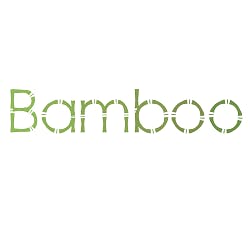 Bamboo - San Antonio Logo