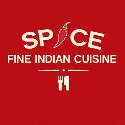 Spice Fine Indian Cuisine - San Antonio Logo