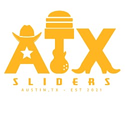 ATX Sliders - 6266 US 290 Logo