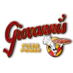 Giovanni's Pizza Logo