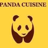 Panda Cuisine Logo