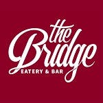 The Bridge Eatery & Bar Logo