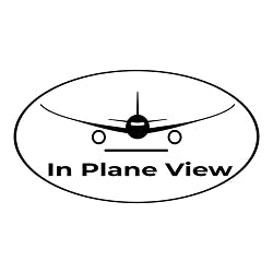 In Plane View MKE Logo