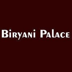 Biryani Palace Restaurant Logo