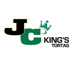 JC King's Tortas - Clark Gas Logo