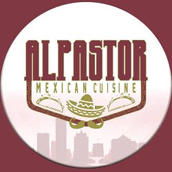 Al Pastor Logo