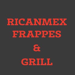 RicanMex Frappes and Grill